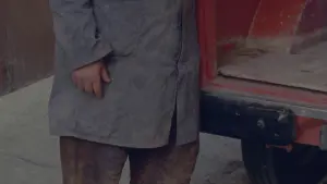 Задник к фильму "In Praise of Slowness" #403550