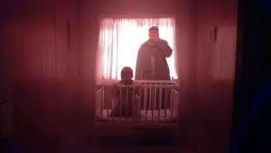 Задник к фильму "Он вылупился" #715098