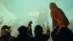 Задник к фильму "Джокер" #554069