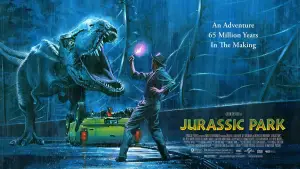 Парк Юрского периода