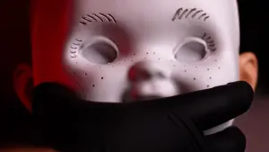 Задник к фильму "Жизнь с Чаки" #435546