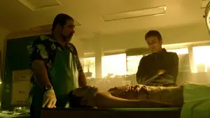 Задник к фильму "Леший" #383250