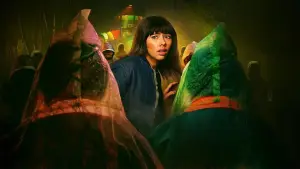 Задник к фильму "Hive" #798338