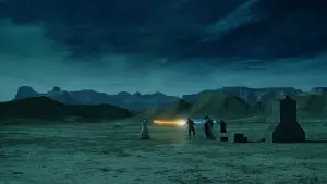 Задник к фильму "Мифика. Богоубийца" #407088