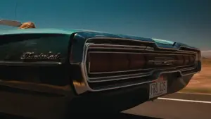 Задник к фильму "Тельма и Луиза" #675583