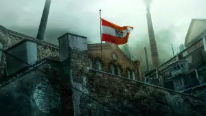 Задник к фильму "Хинтерленд: город грехов" #446897