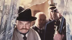 Задник к фильму "Регтайм" #423382