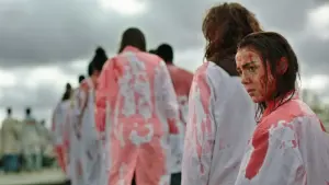 Задник к фильму "Сырое" #243066