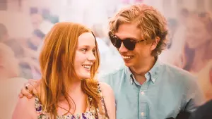 Задник к фильму "Наследник престола" #336585