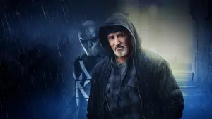 Задник к фильму "Самаритянин" #265656