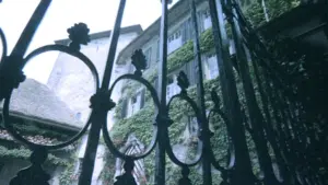 Задник к фильму "Шесть шведок в пансионате" #434050