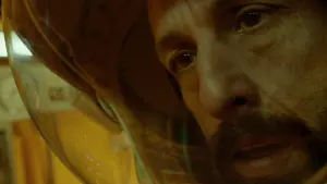 Задник к фильму "В космосе" #311509