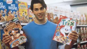 Задник к фильму "Сахар и перец" #436822