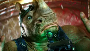 Задник к фильму "Черепашки-ниндзя 2" #666618