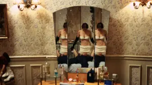 Задник к фильму "Мечтатели" #479633