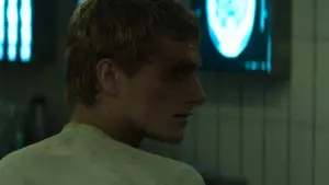 Задник к фильму "Голодные игры: Сойка-пересмешница. Часть 1" #566812