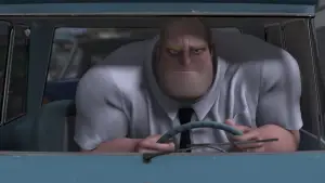 Задник к фильму "Суперсемейка" #576993