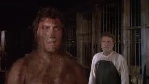 Задник к фильму "Остров Доктора Моро" #392665