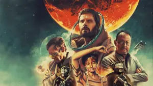 Видео к фильму Последний день Земли | Последний день Земли - Русский трейлер