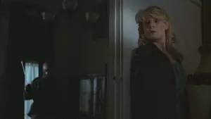 Задник к фильму "Незнакомец" #438633