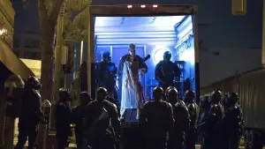 Задник к фильму "Судная ночь 2" #270285