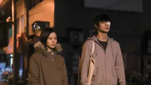 Задник к фильму "Токийский гуль 2" #482798