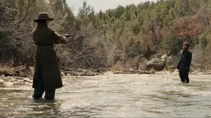 Задник к фильму "Железная хватка" #640475