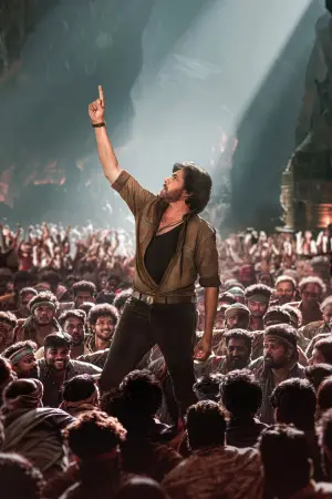 Постер к фильму "ఉస్తాద్ భగత్ సింగ్" #765636