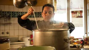 Задник к фильму "Вкус Фо" #712055