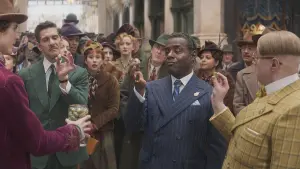 Задник к фильму "Вонка" #160693