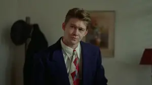 Задник к фильму "Бруталист" #610765