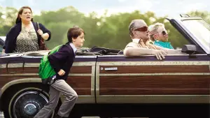 Задник к фильму "Святой Винсент" #717255