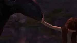 Задник к фильму "Как приручить дракона" #581270