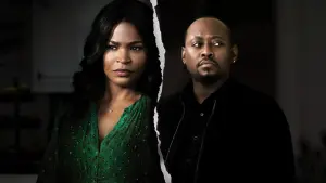 Задник к фильму "Опасная связь" #422221