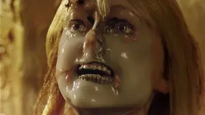 Задник к фильму "Дом восковых фигур" #481144