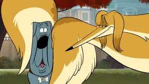 Задник к фильму "Последнее приключение" #597189