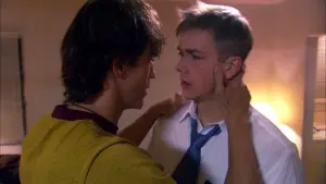 Задник к фильму "Последние дни" #466873