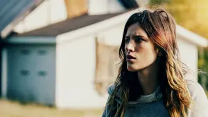 Задник к фильму "Девушка" #317965