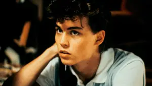 Задник к фильму "Кошмар на улице Вязов" #224344