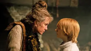 Задник к фильму "Мальчик по имени Рождество" #220036