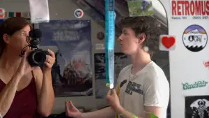 Задник к фильму "Adam