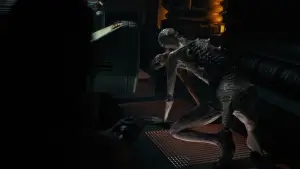 Задник к фильму "Чужой: Ромул" #545985