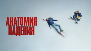 Задник к фильму "Анатомия падения" #638718