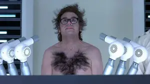 Задник к фильму "Остин Пауэрс: Человек-загадка международного масштаба" #723285