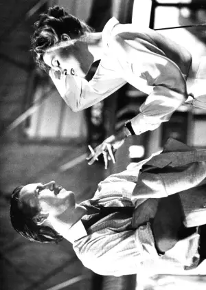 Постер к фильму "Жар тела" #722864