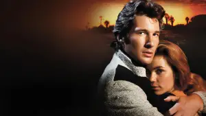 Задник к фильму "На последнем дыхании" #741174