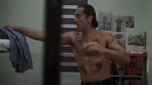 Задник к фильму "Мыс страха" #688446