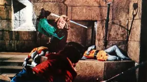 Задник к фильму "Мой лучший год" #691924