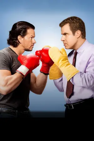 Постер к фильму "Здравствуй, папа, Новый год!" #454919