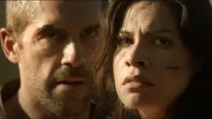 Задник к фильму "Судный день" #782539